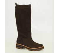 Timberland Courtyard Valley High Boots Knee-High Women Boots Shoes A256J