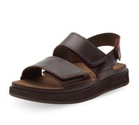 Timberland Cove Backstrap Helmet Sandals Code TB0A26X8W01 Brown, brown, 10.5 UK