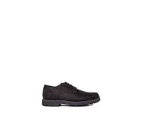 Timberland - Crestfield Men's Oxford Shoes, Black, 12.5 UK