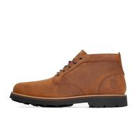 Timberland Crestfield Waterproof Chukka Boot 'Rust' A5UZDF13 9.5