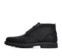 Timberland Crestfield Waterproof Chukka Boots 'Black Full Grain' A43DC015 7