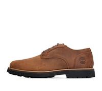 Timberland Crestfield Waterproof Oxford Shoes 'Rust' A5V11F13 10.5