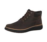 Timberland Cross Mark Gore-Tex Code A2C1M Shoes Brown Size: 10 UK
