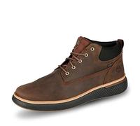 Timberland Cross Mark Gore-Tex Code A2C1M Shoes Brown Size: 7.5 UK