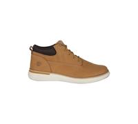 Timberland Cross Mark Mid Lace Up Chukka Boot Wheat size 41 | Outlet | Men | Brown