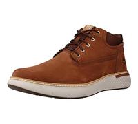 Timberland Cross Mark Pt Chukka - Men's Boots, Cross Mark Pt Chukka, 6.5 UK