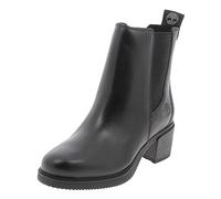 TIMBERLAND DALSTON VIBE WOMAN'S BLACK BOOTS TB0A25B1015