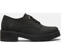 Timberland Damen Schuhe Carnaby Cool Lace Up Shoe 0A5W