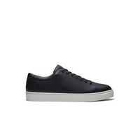 Timberland Dover Park Trainers, Dark Blue, Size 8, Men Dark Blue