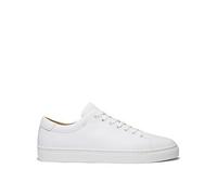 Timberland Dover Park Trainers, White, Size 8, Men White