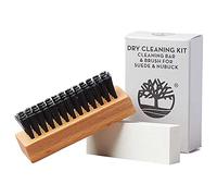 Timberland Dry Cleaning Kit, Unisex Adults’ Shoe Care Kits, Transparent (No Color), One Size (One EU)