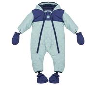 Timberland Duffel coats COMBINAISON PILOTE in Blue 18 months