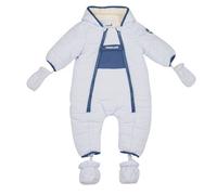 Timberland Duffel coats COMBINAISON PILOTE T60227 in Blue 18 months