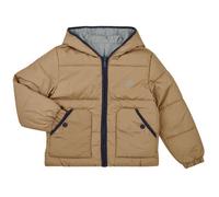 Timberland Duffel coats DOUDOUNE REVERSIBLE T60573 in Multicolour 12 years