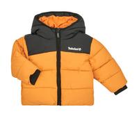 Timberland Duffel coats DOUDOUNE T60246 in Yellow 2 years