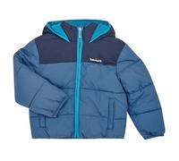 Timberland Duffel coats DOUDOUNE T60275/827 in Blue 10 years