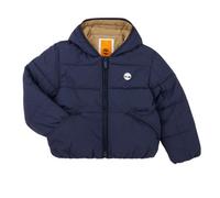 Timberland Duffel coats DOUDOUNE T60554 in Marine 12 years