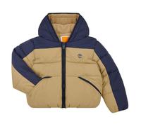 Timberland Duffel coats DOUDOUNE T60554 in Multicolour 6 years