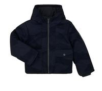 Timberland Duffel coats DOUDOUNE T60556 in Marine 10 years