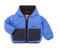 Timberland Duffel coats DOUDOUNE T60590 in Blue 2 years