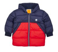 Timberland Duffel coats T60026-85T-B in Blue 6 months