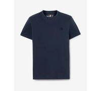Timberland Dunstan River Short Sleeve T-shirt Blue 2XL Men