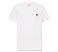 Timberland Dunstan River Slim Short Sleeve T-shirt White 2XL Men