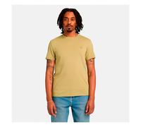 Slim Fit Embroidered Logo T-Shirt Sage XL