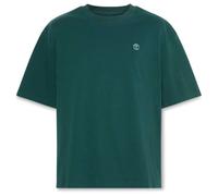 Timberland - Dunstan River Short Sleeve Tee - T-shirt size XL, blue