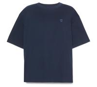 Timberland - Dunstan River Short Sleeve Tee - T-shirt size XXL, blue