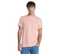 Timberland Dunstan River Short Sleeve Tee Tropical Peach size S | Basic T-Shirts Outlet | Men | Orange S