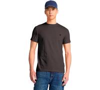 Timberland Dunstan River Slim Short Sleeve T-shirt