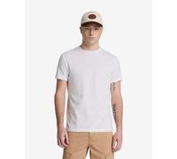 Timberland Dunstan River Slim Short Sleeve T-shirt White S Men