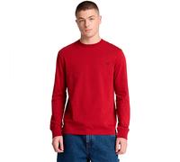 Timberland Dunstan River Tree Embroidered Slim Long Sleeve T-shirt