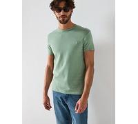 Timberland Durable Water Repellent Bomber - Light Green, Light Green, Size S, Men Light Green