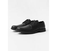 Timberland Earthkeepers Stormbuck Plain Toe Mens Oxford - Black - Black - UK8 EU42 US8.5 Medium