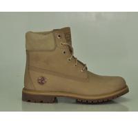 Timberland Elements Earth 6 Inch Boots Waterproof Women Lace-Up Boots A1WFU