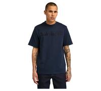 Timberland Embroidery Tonal Short Sleeve T-shirt