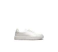 Timberland Emerson Street Low Lace Up Sneaker White Full Grain size 37 | Sneakers Outlet | Women | White 37