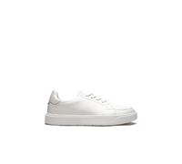 Timberland Emerson Street Low Lace Up Sneaker White Full Grain size 38 | Sneakers Outlet | Women | White 38