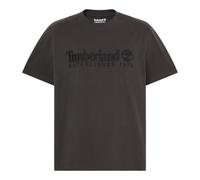 Timberland Established 1973 Embroidered Short Sleeve T-Shirt Vintage