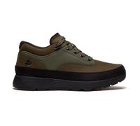 Timberland - Euro Grid Mid Lace Up Sneaker - Sneakers size 9, black/brown