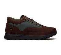 Timberland Euro Grid Mid Lace Up Trainers