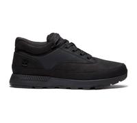 Timberland Euro Grid Mid Lace Up Trainers