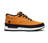 Timberland Euro Grid Mid Lace Up Trainers