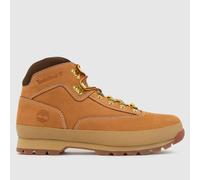 Timberland Euro Hiker Boots in Beige UK 9 (EU 43½)
