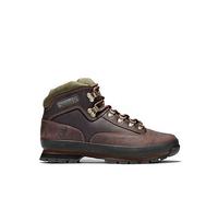 Euro Hiker Mid Hiker Mens Closed-Toe