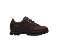 Timberland - Euro Hiker Lace Up Shoe Dark Brown Full Grain for Men in Leather - Size 10 US 10 US