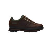 Timberland - Euro Hiker Lace Up Shoe Dark Brown Full Grain for Men in Leather - Size 9,5 US 9.5 US