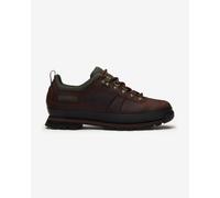Timberland Euro Hiker Low Lace Up Sneaker, Brown, Size 11, Men Brown